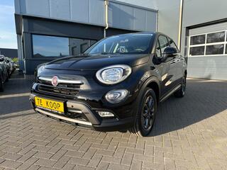 FIAT 500X 1.6 PopStar Navigatie