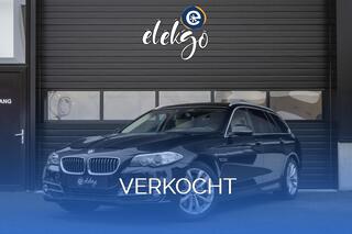 BMW 5-Serie (2016 - 2023)