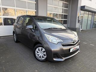 TOYOTA VERSO-S 1.3 VVT-i Aspiration/GLASDAK/CAMERA