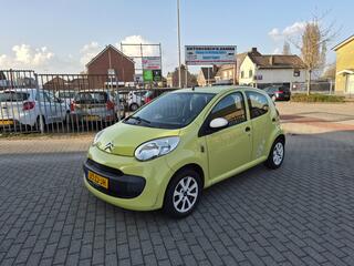 Citroen C1 (2005 - 2014)