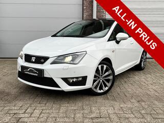 Seat Ibiza (2008 - 2017)