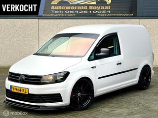 VOLKSWAGEN CADDY Bestel 2.0 TDI L1H1 BMT