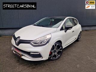 Renault Clio (2012 - 2019)