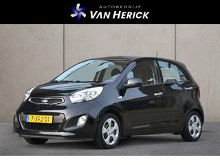 Kia Picanto (2011 - 2017)