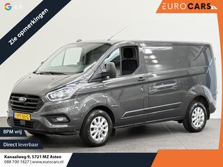 FORD TRANSIT CUSTOM 280 2.0 TDCI L1H1 Trend Handel/Export Navi DAB PDC Airco Camera Carplay Trekhaak