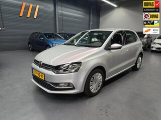 Volkswagen Polo (2009 - 2017)