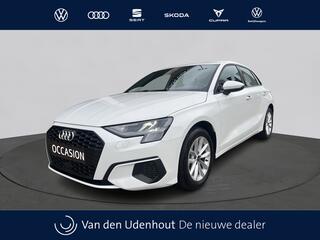 Audi A3 SPORTBACK 30 TFSI Pro Line | Android/Carplay | PDC-A | ACC
