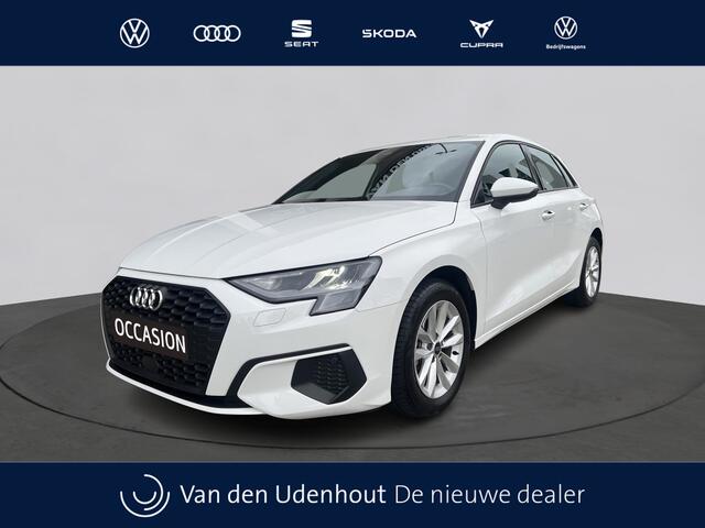 Audi A3 SPORTBACK 30 TFSI Pro Line | Android/Carplay | PDC-A | ACC