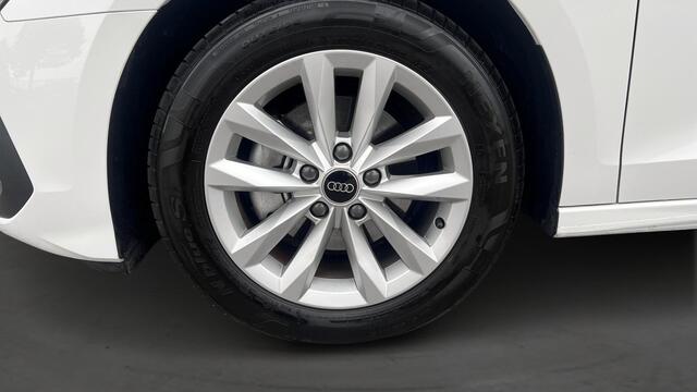 Audi A3 SPORTBACK 30 TFSI Pro Line | Android/Carplay | PDC-A | ACC
