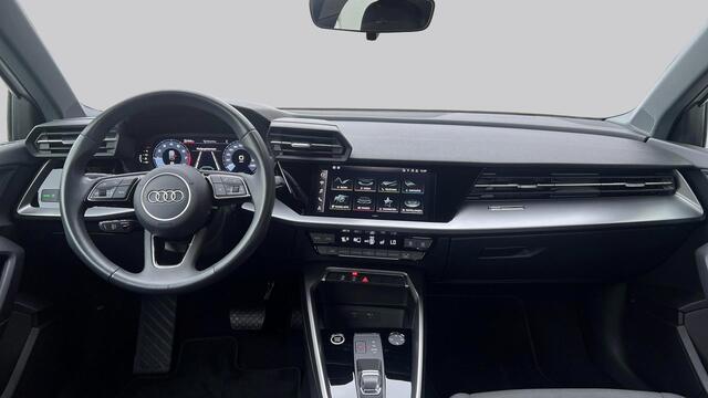 Audi A3 SPORTBACK 30 TFSI Pro Line | Android/Carplay | PDC-A | ACC