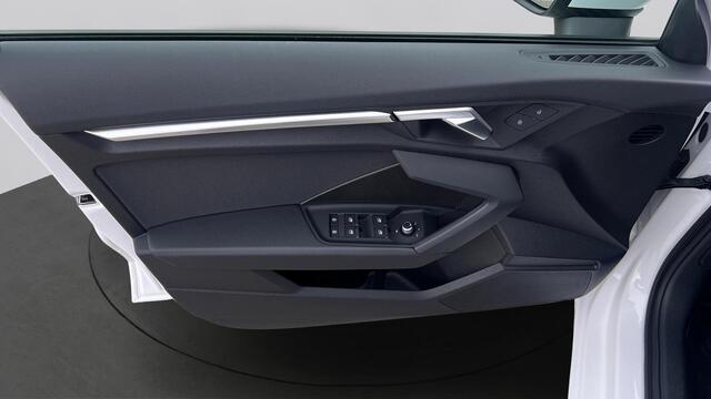 Audi A3 SPORTBACK 30 TFSI Pro Line | Android/Carplay | PDC-A | ACC