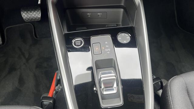Audi A3 SPORTBACK 30 TFSI Pro Line | Android/Carplay | PDC-A | ACC