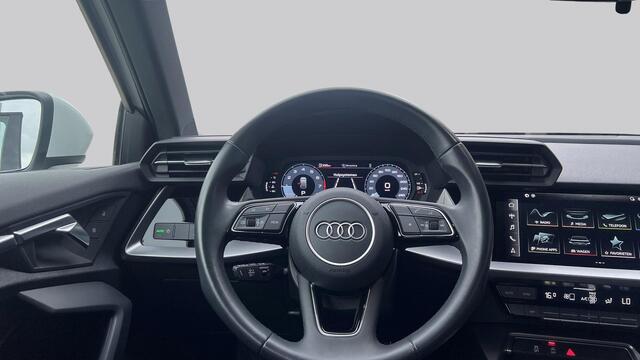 Audi A3 SPORTBACK 30 TFSI Pro Line | Android/Carplay | PDC-A | ACC