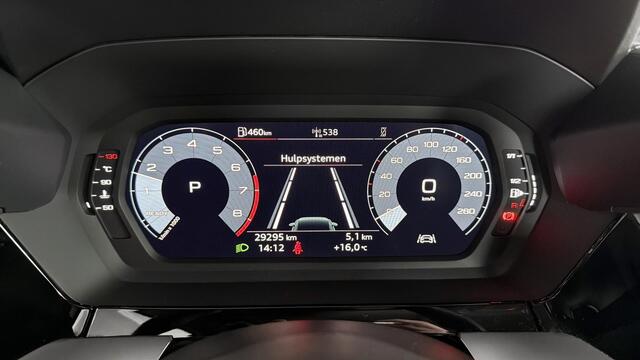 Audi A3 SPORTBACK 30 TFSI Pro Line | Android/Carplay | PDC-A | ACC