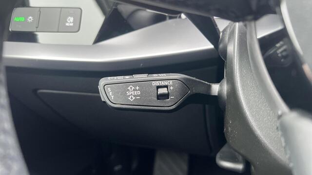 Audi A3 SPORTBACK 30 TFSI Pro Line | Android/Carplay | PDC-A | ACC