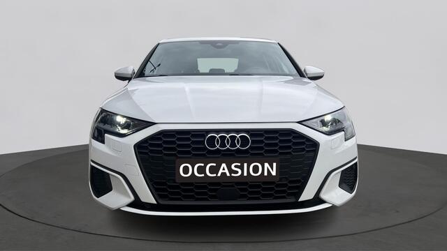 Audi A3 SPORTBACK 30 TFSI Pro Line | Android/Carplay | PDC-A | ACC
