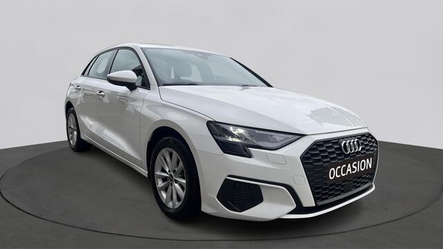 Audi A3 SPORTBACK 30 TFSI Pro Line | Android/Carplay | PDC-A | ACC