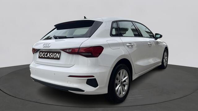 Audi A3 SPORTBACK 30 TFSI Pro Line | Android/Carplay | PDC-A | ACC