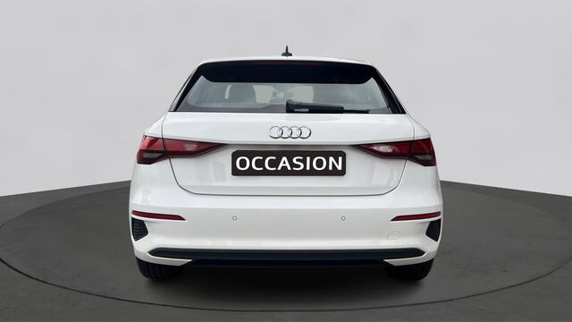 Audi A3 SPORTBACK 30 TFSI Pro Line | Android/Carplay | PDC-A | ACC