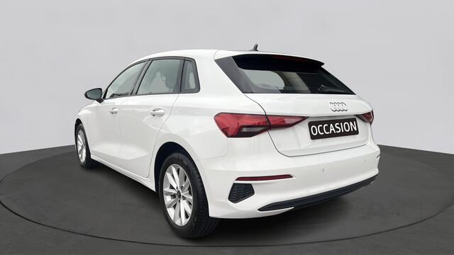 Audi A3 SPORTBACK 30 TFSI Pro Line | Android/Carplay | PDC-A | ACC