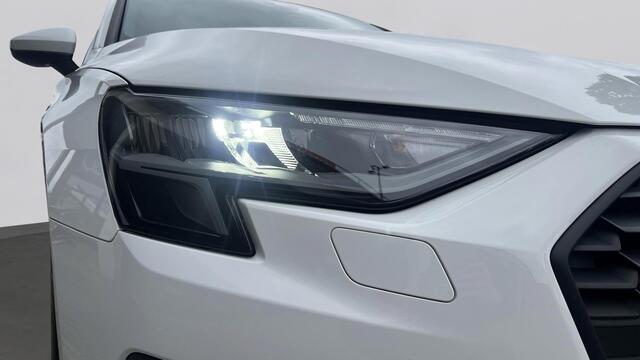 Audi A3 SPORTBACK 30 TFSI Pro Line | Android/Carplay | PDC-A | ACC