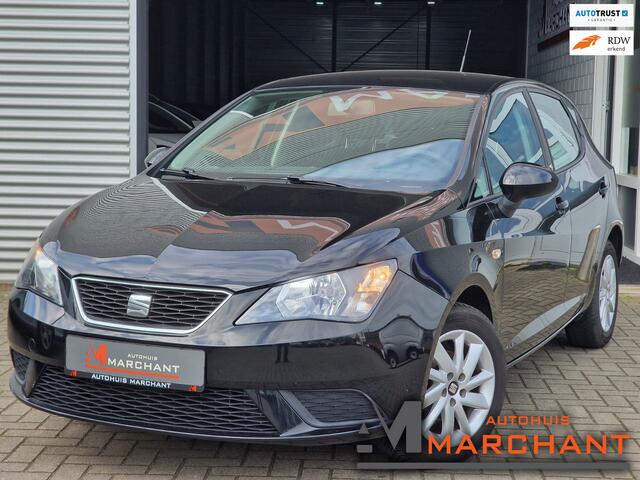 Seat Ibiza 1.0 MPI Reference PDC|APK |1E EIG