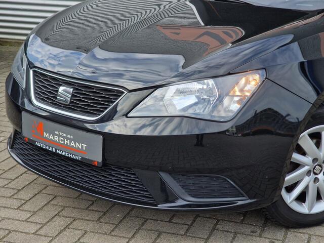 Seat Ibiza 1.0 MPI Reference PDC|APK |1E EIG