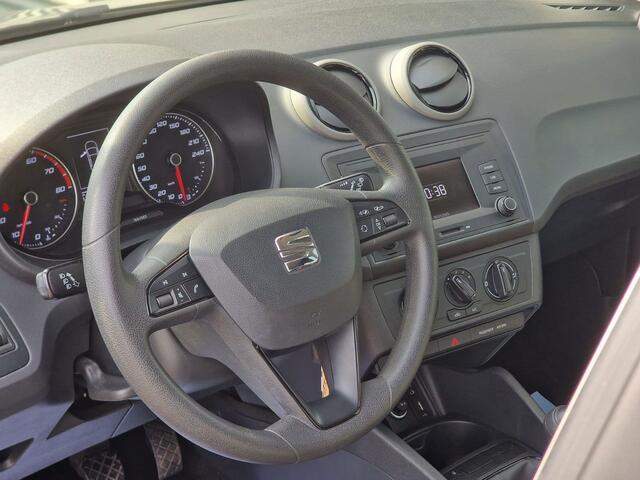Seat Ibiza 1.0 MPI Reference PDC|APK |1E EIG