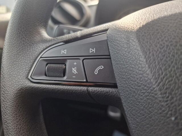 Seat Ibiza 1.0 MPI Reference PDC|APK |1E EIG