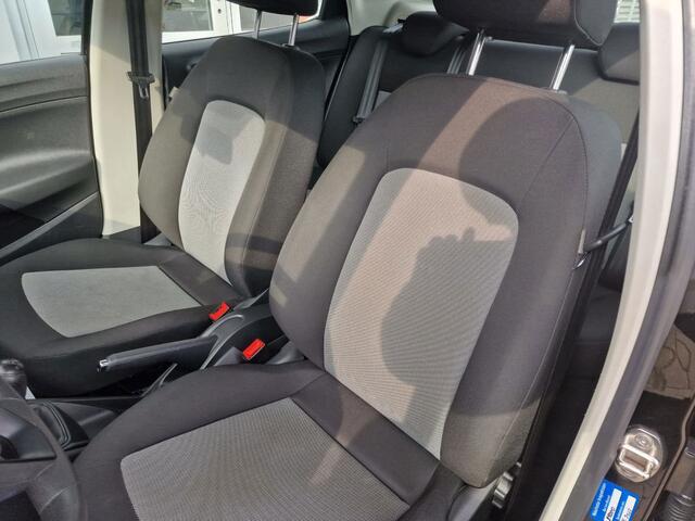Seat Ibiza 1.0 MPI Reference PDC|APK |1E EIG