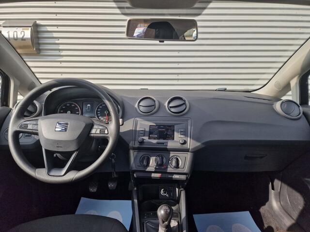 Seat Ibiza 1.0 MPI Reference PDC|APK |1E EIG