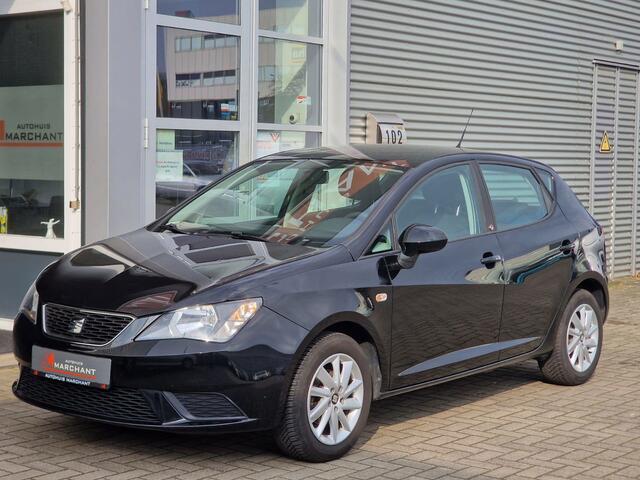 Seat Ibiza 1.0 MPI Reference PDC|APK |1E EIG