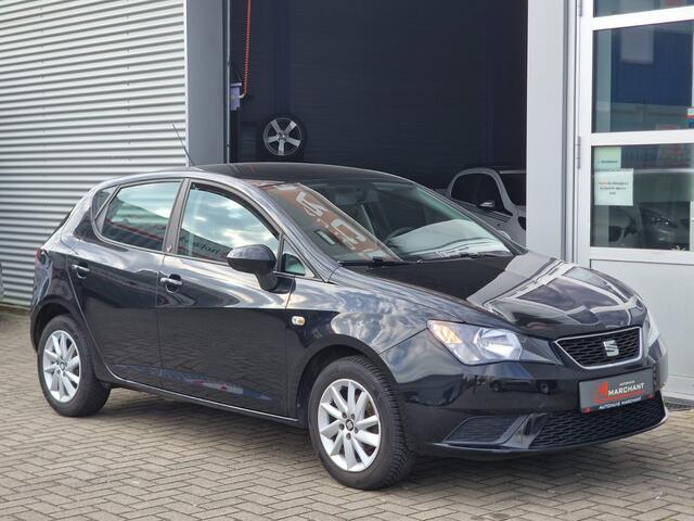 Seat Ibiza 1.0 MPI Reference PDC|APK |1E EIG