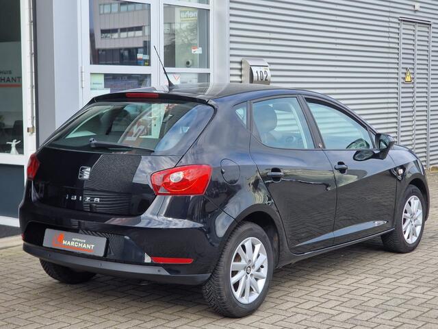 Seat Ibiza 1.0 MPI Reference PDC|APK |1E EIG