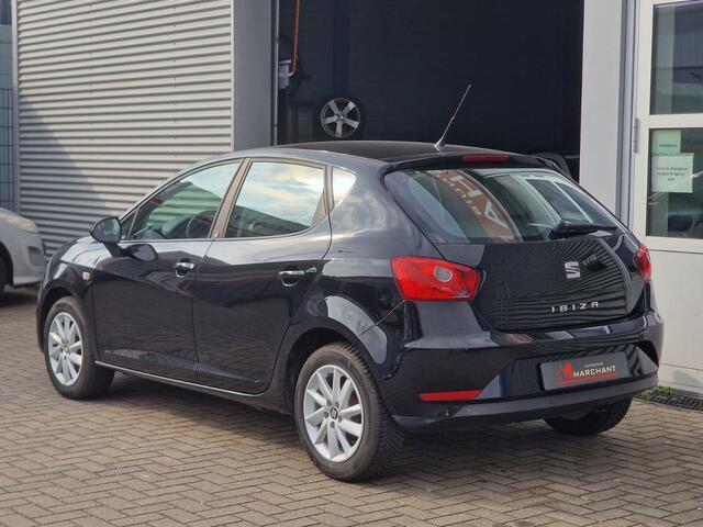 Seat Ibiza 1.0 MPI Reference PDC|APK |1E EIG