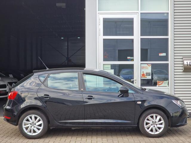 Seat Ibiza 1.0 MPI Reference PDC|APK |1E EIG