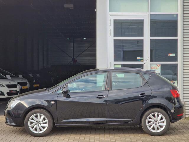 Seat Ibiza 1.0 MPI Reference PDC|APK |1E EIG