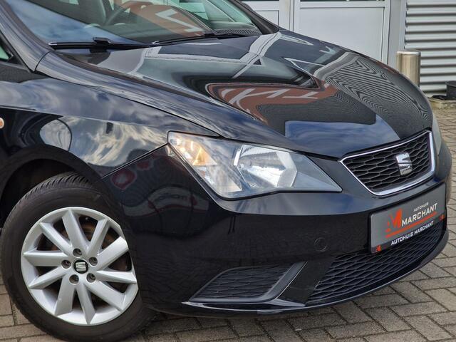 Seat Ibiza 1.0 MPI Reference PDC|APK |1E EIG