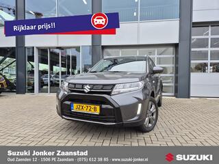 SUZUKI VITARA 1.4 Select Hybrid Automaat >>SUMMERDEAL!!!!<<