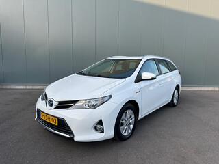 Toyota Auris Touring Sports