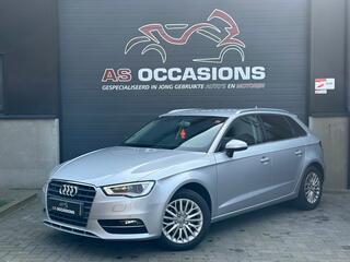 Audi A3 Sportback (2012 - 2020)