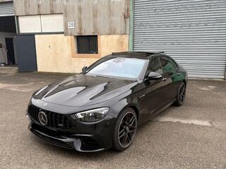 Mercedes-Benz E-Klasse (2016 - 2023)