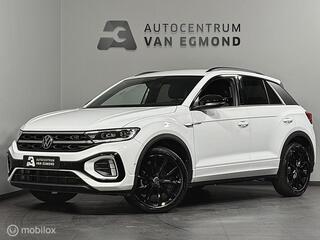 VOLKSWAGEN T-Roc 1.5 TSI DSG 2X R-LINE | APP CNNCT | CAMERA