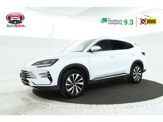 BYD Seal U 1.5 T DM-i AWD Design 4 wheel drive trekgewicht 1500kg