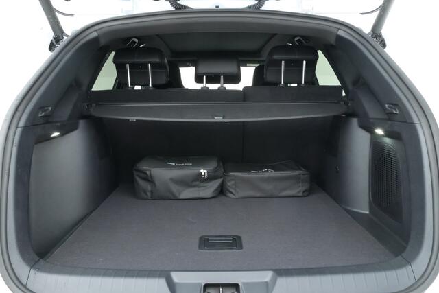 BYD Seal U 1.5 T DM-i AWD Design 4 wheel drive trekgewicht 1500kg