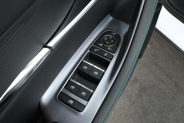 BYD Seal U 1.5 T DM-i AWD Design 4 wheel drive trekgewicht 1500kg