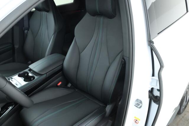 BYD Seal U 1.5 T DM-i AWD Design 4 wheel drive trekgewicht 1500kg