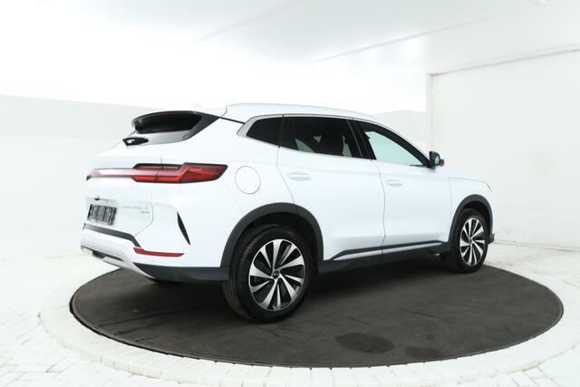 BYD Seal U 1.5 T DM-i AWD Design 4 wheel drive trekgewicht 1500kg