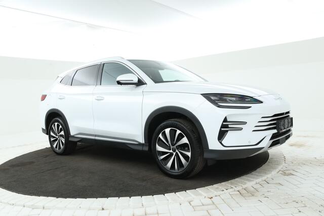 BYD Seal U 1.5 T DM-i AWD Design 4 wheel drive trekgewicht 1500kg