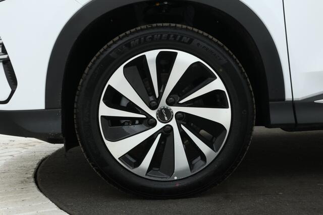 BYD Seal U 1.5 T DM-i AWD Design 4 wheel drive trekgewicht 1500kg